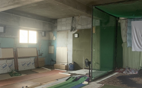 レジデンス京王