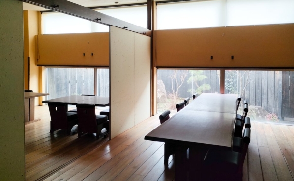 坂出駒止テナント 美膳跡地 1